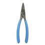 Imagem de Alicate Trava Interno Reto 9" 40 a 100mm GEDORE AZUL J3