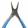 Imagem de Alicate Trava Interno Reto 9" 40 a 100mm GEDORE AZUL J3