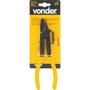 Imagem de Alicate travador 7" VONDER