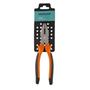 Imagem de Alicate universal 8" com cabo em pvc eda