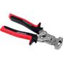 Imagem de Alicate Universal Corte Frontal Força Dupla 7" Worker