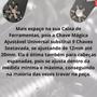 Imagem de Alicate Universal Hexagonal Ajuste Preciso Profissional Boca