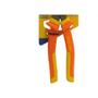 Imagem de Alicate Universal Profissional Irwin 8''1000V Laranja Iw13981