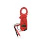 Imagem de Alicate Volt Amperímetro Digital Corrente Tensão Resistência Hold Teste Fio Fase Garra Nr-10 Va-330 Portátil Instrutherm