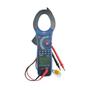 Imagem de Alicate Volt Amperímetro Digital True Rms Corrente Multímetro Tensão Sem Contato Hold Rel Va-400 Portátil Instrutherm