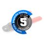 Imagem de Alicates De Crimpar Rj45 - Kit Com 5
