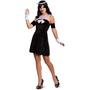 Imagem de Alice Angel Womens Jr tamanho 7/9 Vestido Personagem Traje