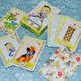 Imagem de Alice Lenormand - Cartas