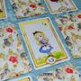 Imagem de Alice Lenormand - Cartas