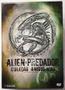 Imagem de alien e predador colecao aniquilacao dvd 11 dvds original lacrado