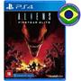 Imagem de Aliens Fireteam Elite PS4 e PS5 Mídia Física Legendado em Português