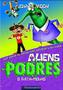 Imagem de Aliens Podres 06 - O Cata-Piolho - Editora Fundamento