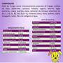 Imagem de Alimentação Natural Franguinho com Legumes - Comida para Cachorro, Ração úmida, Alimento para Cães
