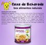 Imagem de Alimentação Natural Franguinho com Legumes - Comida para Cachorro, Ração úmida, Alimento para Cães