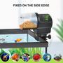 Imagem de Alimentador automático de peixes DXOPHIEX Food Dispenser Aquarium