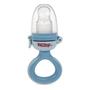 Imagem de Alimentador de Silicone para Bebê com Regulagem nuby