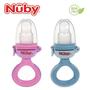 Imagem de Alimentador de Silicone Para Bebê Com Regulagem - Nuby