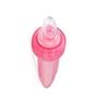 Imagem de Alimentador De Silicone Rosa E-Z Squee-Z-Nuby