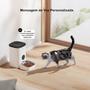 Imagem de Alimentador Dispenser Automático Comedouro para Cães e Gatos Pet