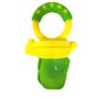 Imagem de Alimentador Infantil Munchkin  Verde - Ideal para Frutas e Legumes