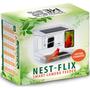Imagem de Alimentador Inteligente de Pássaros Nature Anywhere Nest-Flix XL com Câmera