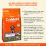 Imagem de Alimento Golden Cães Adultos Mini Bits 3kg Carne & Arroz