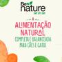 Imagem de Alimento natural be nature daybyday caes adultos carne 300g