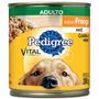 Imagem de Alimento para Cães Junior Pedigree Lata 280 g