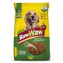 Imagem de Alimento para cão bawwaw carne/veg 6kg pc - Baw waw