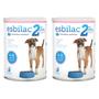 Imagem de Alimento para desmame de filhotes: PEtag Esbilac 2nd Step, 414 ml, pacote com 2