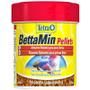 Imagem de Alimento para Peixe Tetra Peixe BettaMin Pellets - 29g