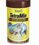 Imagem de Alimento para Peixe Tetra Peixe TetraMin Flakes