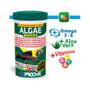 Imagem de Alimento Prodac Algae Wafers para Peixes - 50g