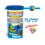 Imagem de Alimento Prodac Biogran Marine para Peixes  - 35g