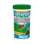 Imagem de Alimento Prodac Tartafood Small Pellet para Tartarugas - 35g