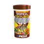 Imagem de Alimento Prodac Tropical Fish Flakes para Peixes - 50g