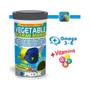 Imagem de Alimento Prodac Vegetable Biogran Marine para Peixes 100g