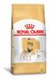 Imagem de Alimento Royal Canin Breed Health Nutrition Pug Para Cão Adulto De Raça Pequena Sabor Mix Em Sacola De 2.5kg