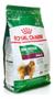 Imagem de Alimento Royal Canin Size Health Nutrition Mini Indoor Adult Para Cão Adulto De Raça Pequena Sabor Mix Em Sacola De 1kg