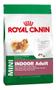 Imagem de Alimento Royal Canin Size Health Nutrition Mini Indoor Adult Para Cão Adulto De Raça Pequena Sabor Mix Em Sacola De 7.5k