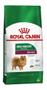 Imagem de Alimento Royal Canin Size Health Nutrition Mini Indoor Senior Para Cão Senior De Raça Pequena Sabor Mix Em Sacola De 7.5