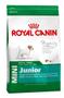 Imagem de Alimento Royal Canin Size Health Nutrition Mini Junior Para Cão Filhote De Raça Pequena Sabor Mix Em Sacola De 1kg