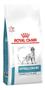 Imagem de Alimento Royal Canin Veterinary Hypoallergenic Moderate Calorie Para Cão Adulto De Raza Todos Os Tamanhos Sabor Mix De 2