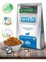 Imagem de Alimento Vet Life Natural Canine Hypoallergenic Para Cão Adulto Todos Os Tamanhos Sabor Mix Em Sacola De 10.1kg