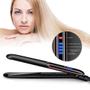 Imagem de Alisador de Cabelo Profissional 35W com Display LED Iônico