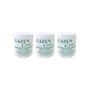 Imagem de Alisante Lazun 240g Verde-Regular-Kit C/3un