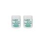 Imagem de Alisante Lun 100G Verde-Regular-Kit C/2Un