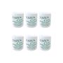 Imagem de Alisante Lun 240G Verde-Regular-Kit C/6Un