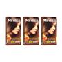Imagem de Alisante Meyber 80G Mel - Kit Com 3Un