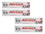 Imagem de Alivinex Sebo De Carneiro Gel De Massagem 150g Kit Com 4